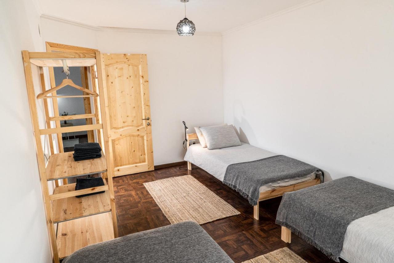 Hostel Modern Loft Lighthouse Karakol Exterior foto