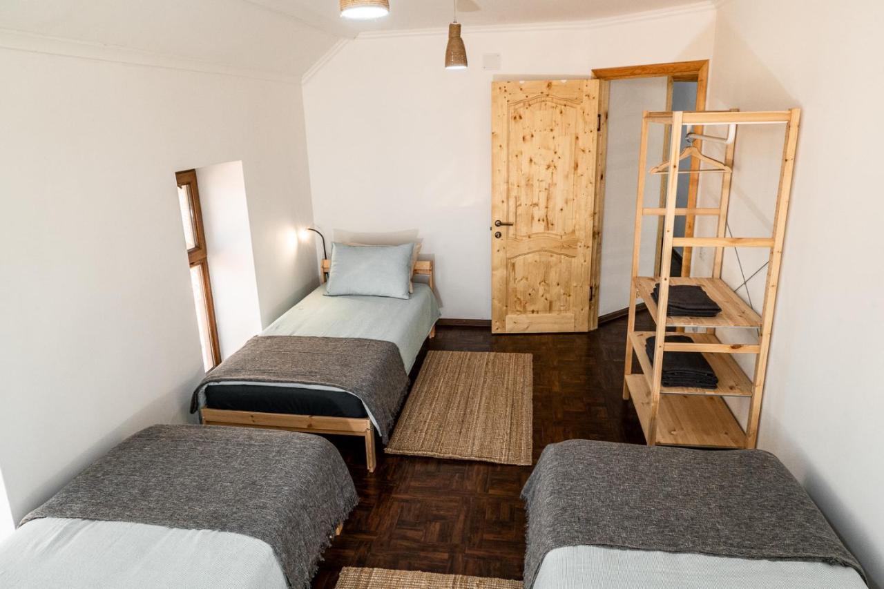 Hostel Modern Loft Lighthouse Karakol Exterior foto